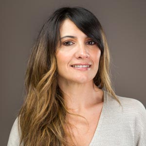 Azucena Martín Quevedo