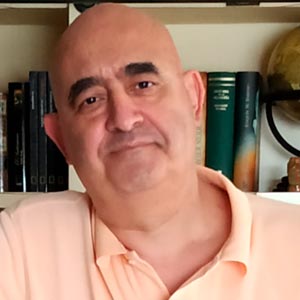 José Luis Pérez Martínez