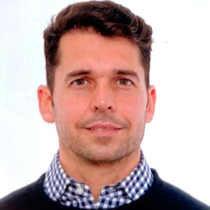 Luis Fernández de Santos