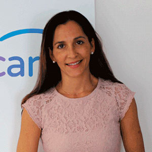 Mónica Figuerola Martín
