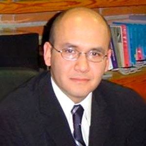 Omar España Arrieta