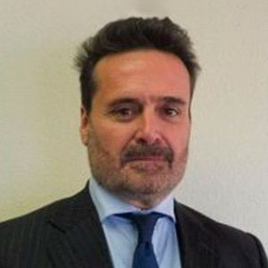 Ramón Gascón Alonso