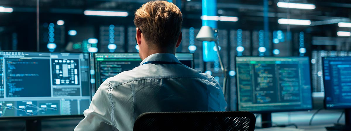 Course in Advanced Studies in Integrated Security Management