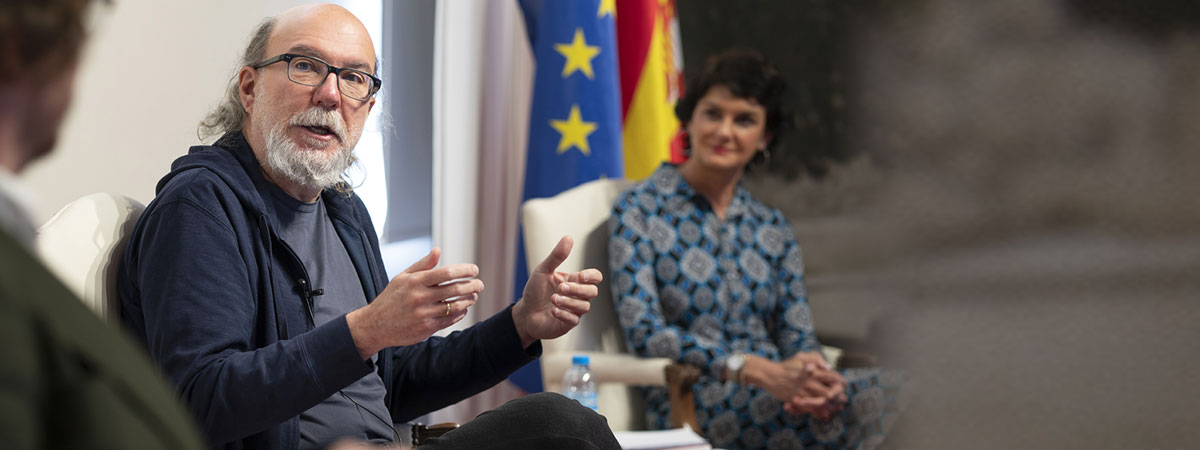Doble Grado en  Publicidad y Relaciones Públicas + Comunicación Estratégica, Protocolo y Organización de Eventos