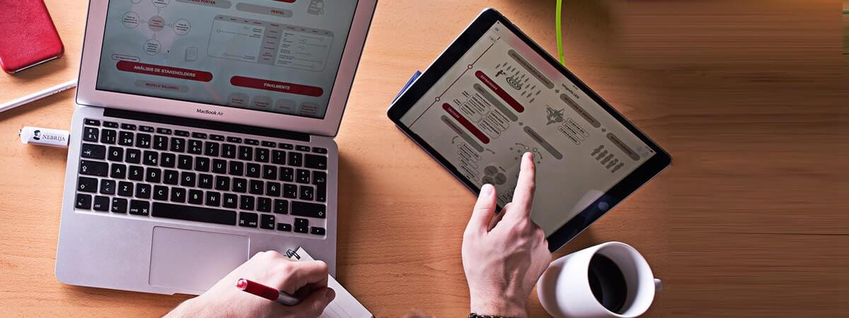 Máster en Marketing y Publicidad Digital