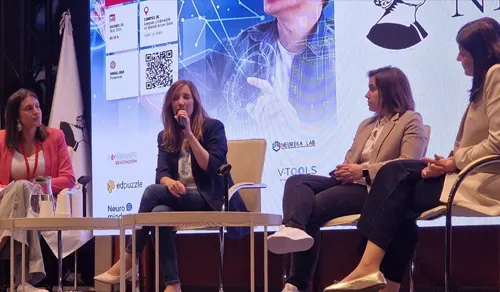 I Encuentro Nebrija Edtech