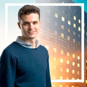 Creación, Administración y Dirección de Empresas (ADE)