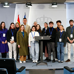 Comunicación Política y Gestión de Crisis y Emergencias