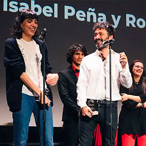 Comunicación Audiovisual