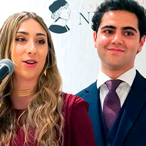 Comunicación Estratégica, Protocolo y Organización de Eventos