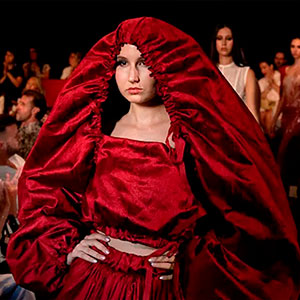 Diseño de Moda