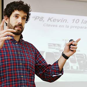 Ingeniería Mecánica + Ingeniería del Automóvil