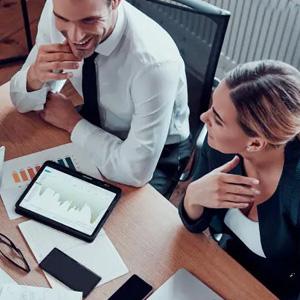 Liderazgo y Dirección Estratégica de Personas 