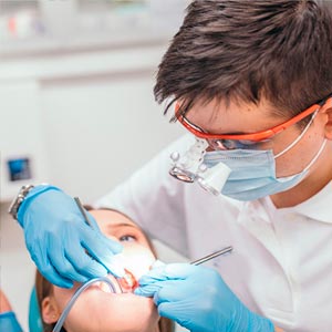 Odontología*