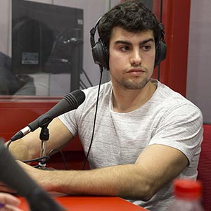 Radio, Podcast y Audio Digital