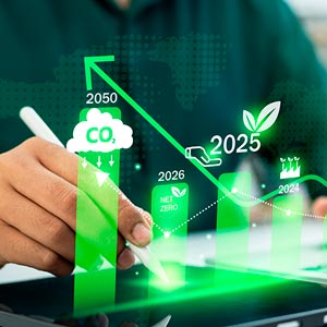 Sostenibilidad y Economía Circular