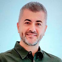Alejandro Echeverría