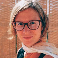 Eva Llergo Ojalvo