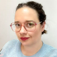 Miriam Martínez Bernárdez