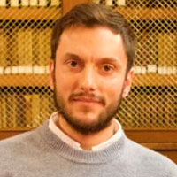Rubén Cabal Tejada